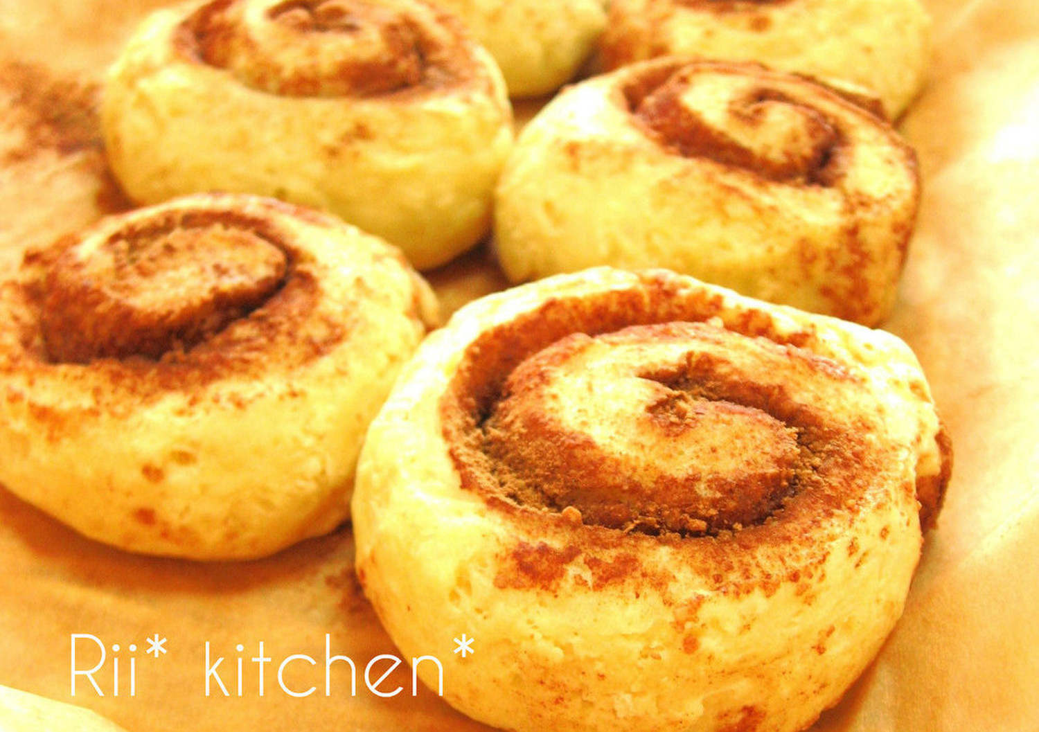 Hmで簡単！抹茶の和ロールケーキ by ぐみちゃんクッククックパッド簡単おいしいみんなのレシピが392万品