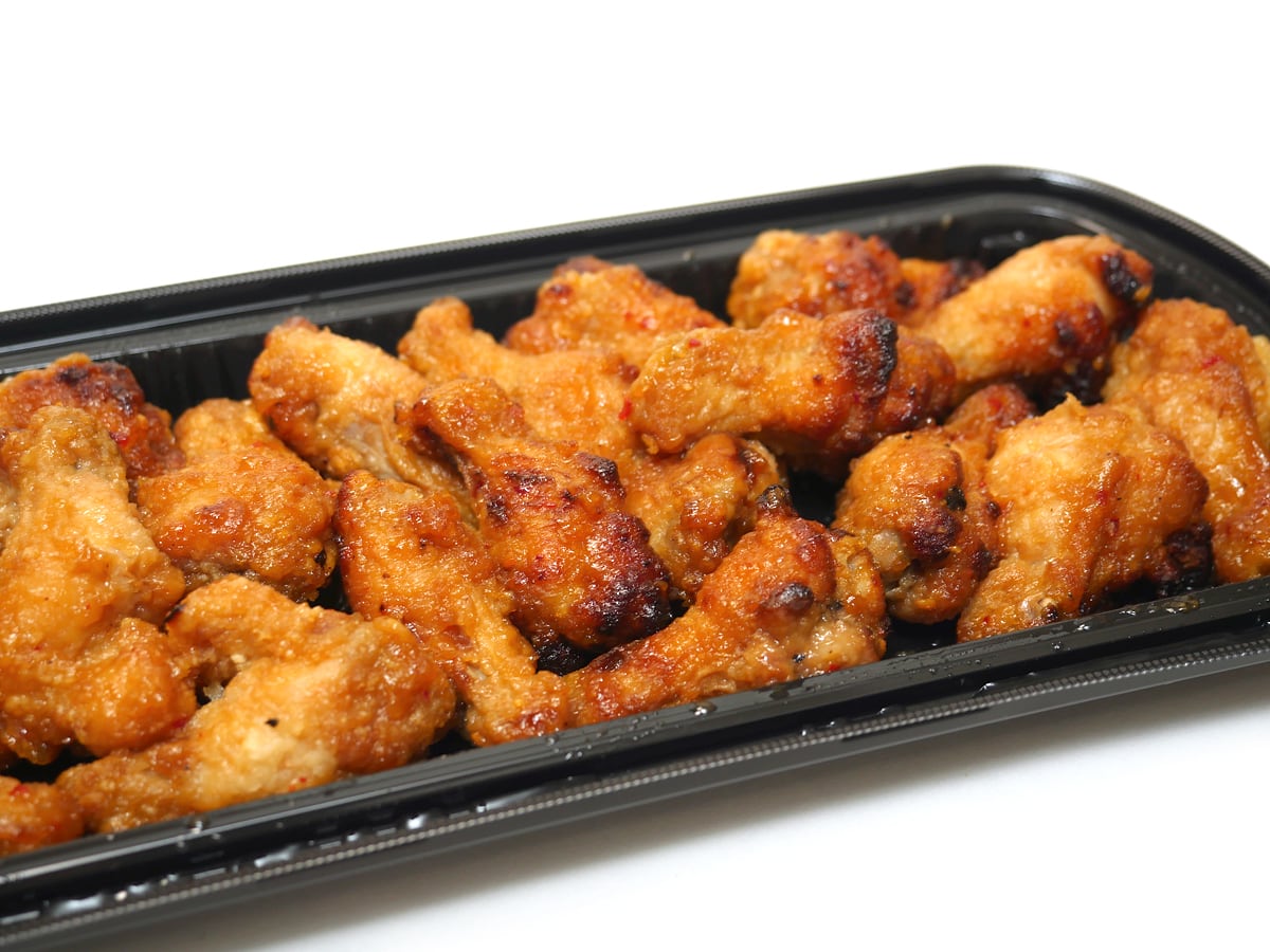 コストコ 伊藤ハムのオレンジチキンが旨すぎ!柔らかお肉と爽やかソースがベストマッチ