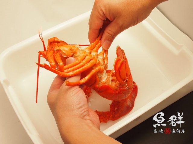 基本からアレンジまで！思わずつくりたくなる「冷凍ロブスター」のレシピ集クックパッド