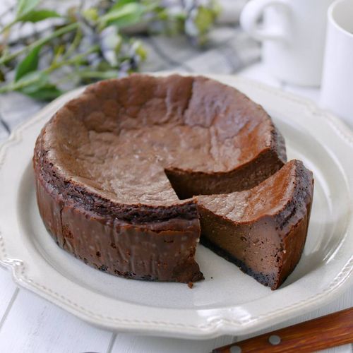 バレンタインにあげるチーズケーキの意味TikTok