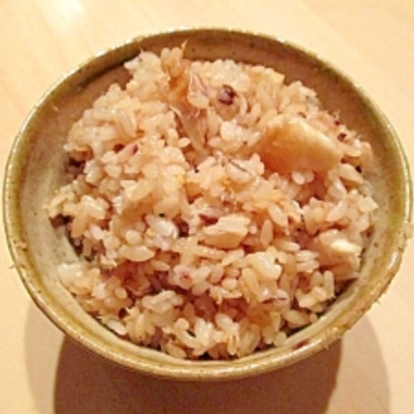 うなぎの炊き込みご飯 絶品!うなぎ1尾で家族4人大満足