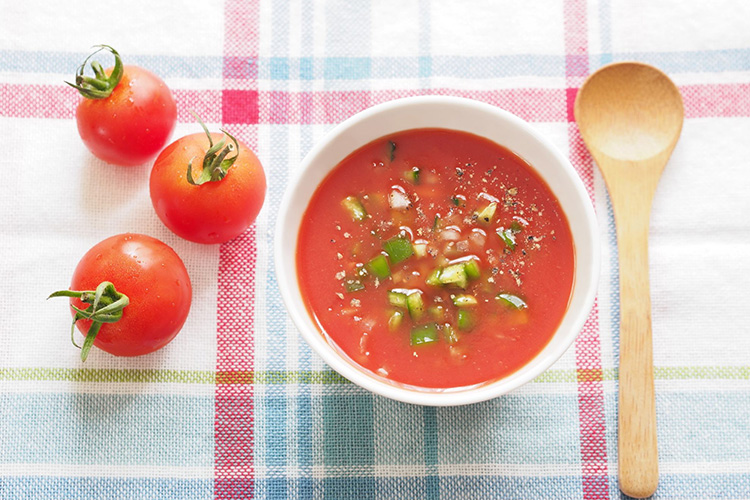 脂肪燃焼スープ活用キヌアのトマトリゾット by Akicocoakiクックパッド簡単おいしいみんなのレシピが392万品