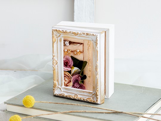 100均DIY 母の日のプレゼント♡