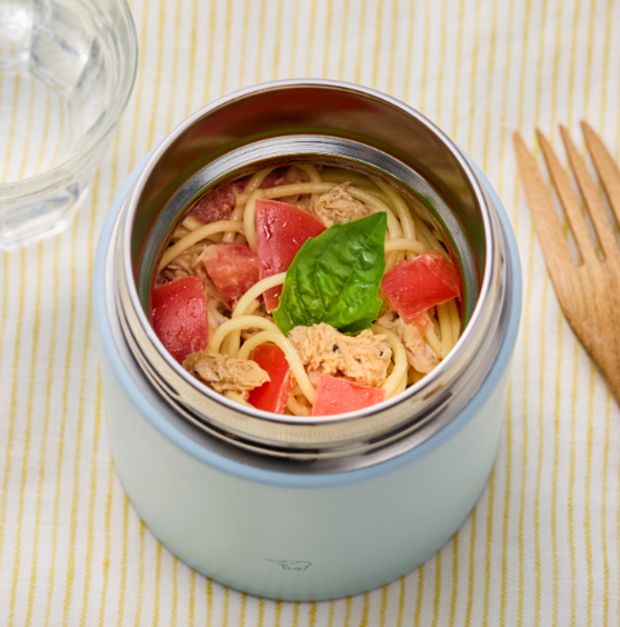 スープを注いで放置するだけ！ 栄養たっぷりオートミールのスープジャー弁当４選ダイエット、フィットネス、ヘルスケアのことならFYTTE-フィッテ