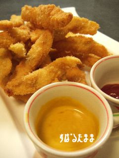 マックナゲットのソースに激似と話題！業務スーパー「噂のソース」食べてみた。東京バーゲンマニア