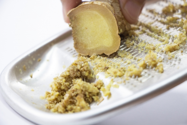 生姜の皮むき＊おろし方＊切り方＊保存方法 by まこりんとペン子クックパッド簡単おいしいみんなのレシピが392万品