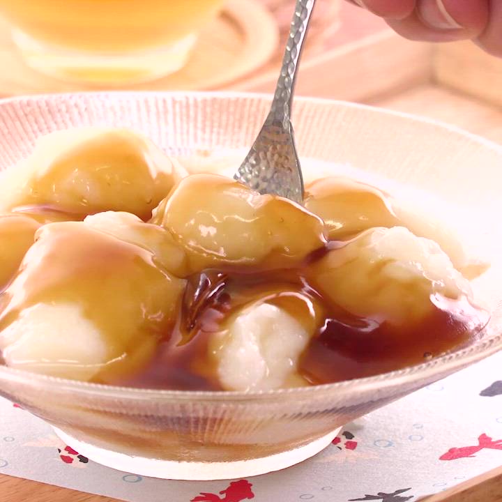 基本からアレンジまで！思わずつくりたくなる「わらびもち 片栗粉 牛乳」のレシピ集クックパッド