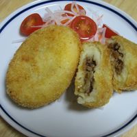 小麦粉がない！代用できるもの8選仕上がりの違いや上手な使い方を紹介Shufoo!プラス