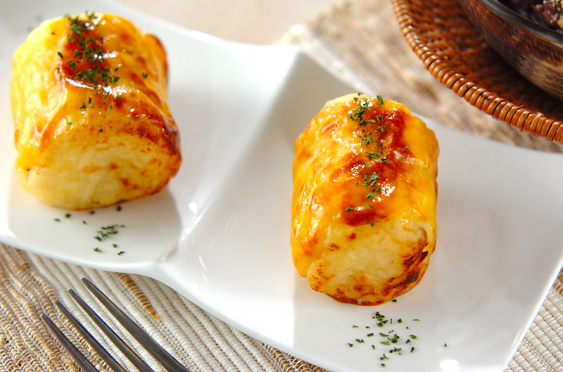 本当に美味しいマッシュポテト何度も作りたい定番レシピVol.255レシピサイトNadia