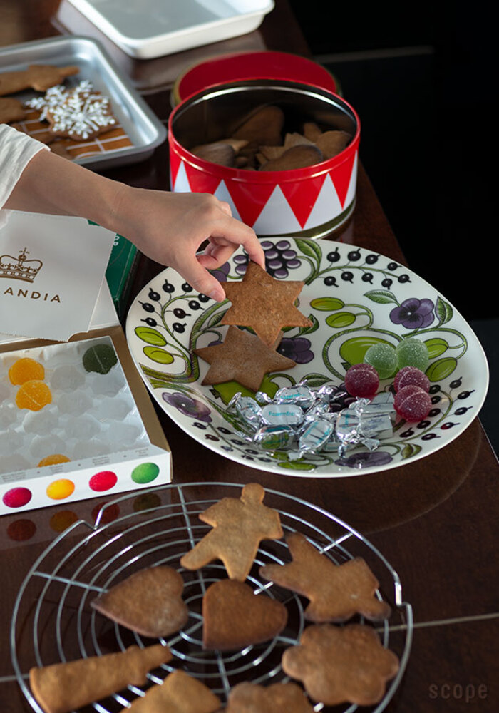 北欧食器のコーデでおもてなし毎日笑顔で過ごしたい