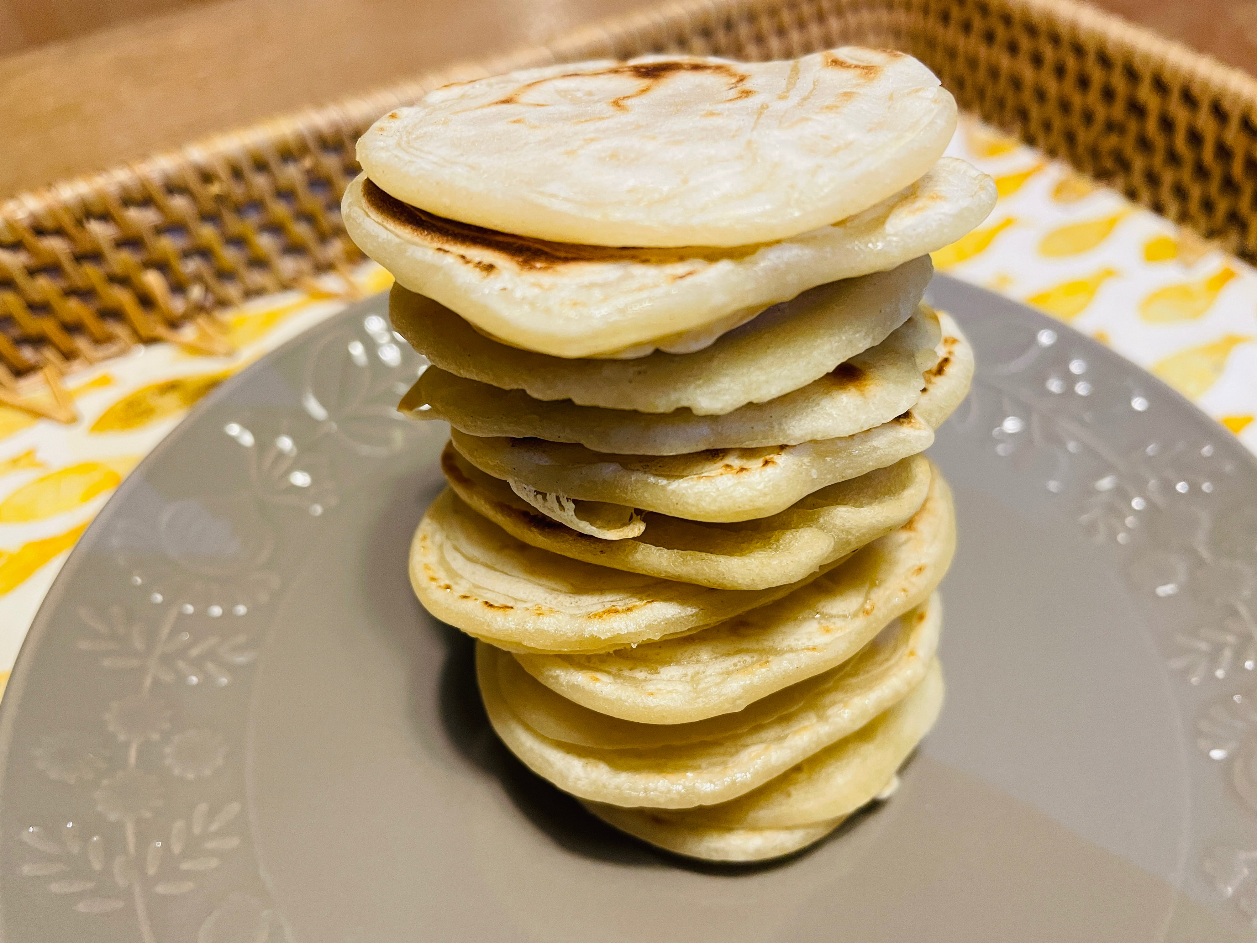 殿堂レシピ♔タラのムニエル♡バター醤油✨