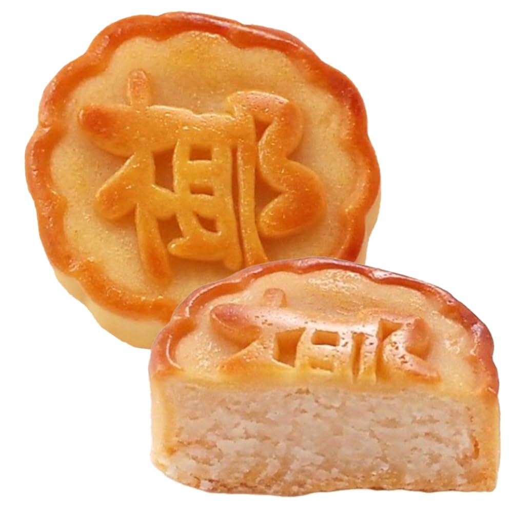 月餅と特製肉まん新横浜のカルチャースクールACT