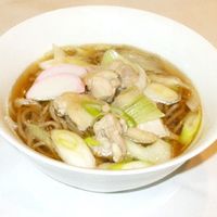 基本からアレンジまで!思わずつくりたくなる「温かいそば 鶏肉」のレシピ集クックパッド