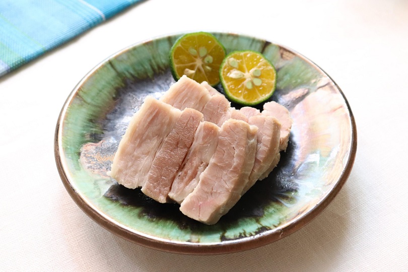 スウェーデンの塩漬け豚肉 Rimmat Fläsk北欧のおやつとごはん