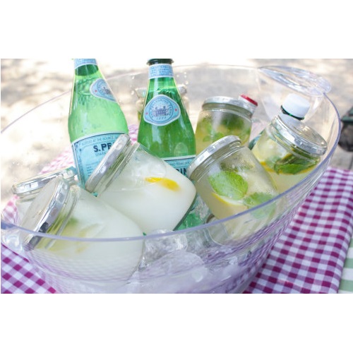 Kyoho Grape Wine Cooler 巨峰のワインクーラー Tokunaga Ayumi 徳永あゆみ CocktailsDrinkPlanet