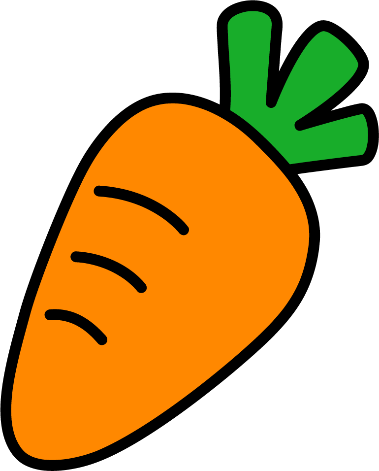 にんじん 食材 の無料の写真素材 - ID.16654フリー素材 ぱくたそ