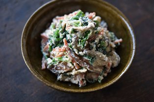 ♡黄金比♡中華ドレッシング♡