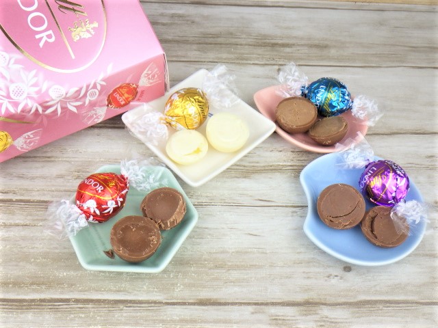 コストコLINDORリンドール値段2025いくら？最新調査してみた