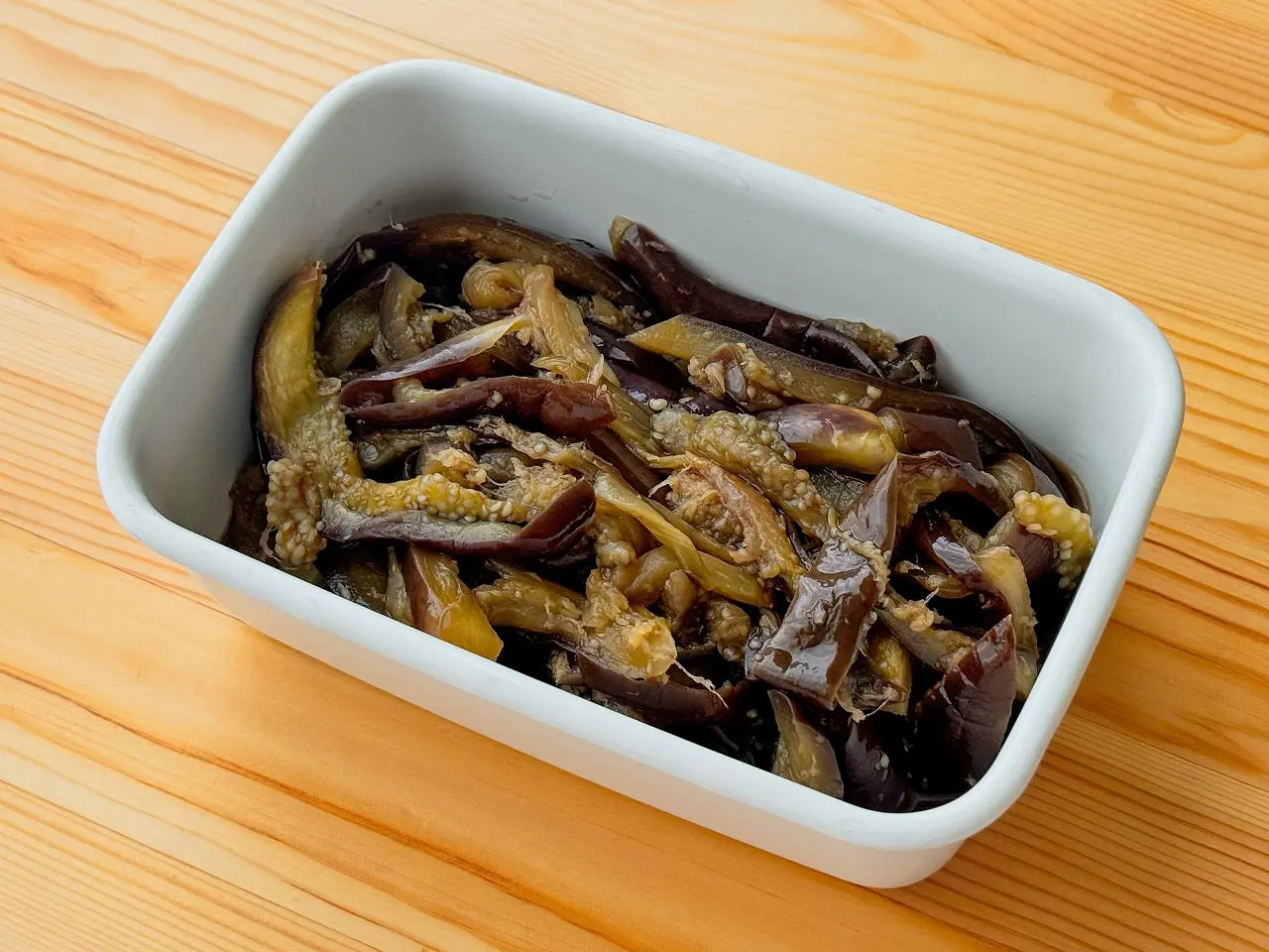 レンジで簡単３分おつまみレシピ。やみつきおくらのナムル - つくりおき食堂