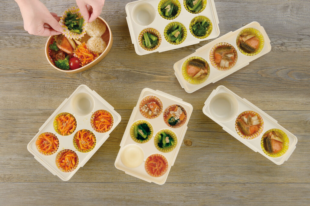 作り置きレシピ4選おかずを日持ちさせるコツや注意点も解説