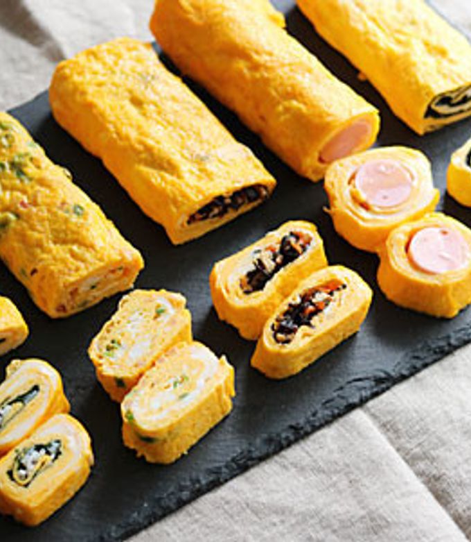 もう、毎日卵焼きでいい」「お弁当に入ってたら無双」砂糖の代わりに入れてみて♪一瞬でトリコになる卵焼きの簡単レシピ - Yahoo! JAPAN