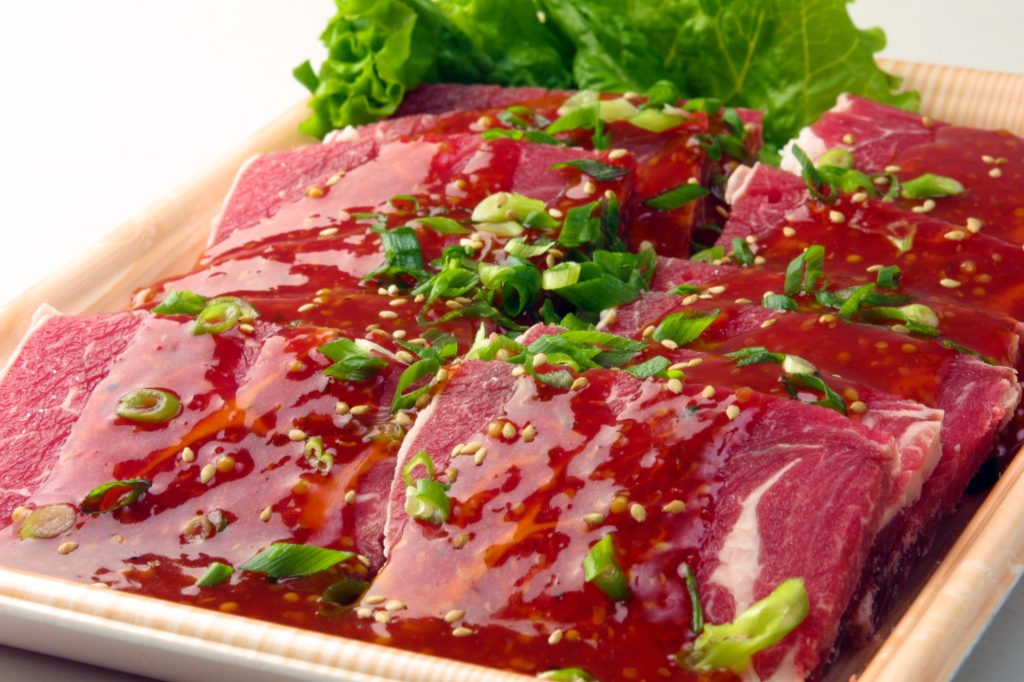 OGT_560 もみだれ 中鉄板の専用たれ