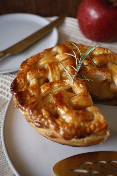 あまい香りがたまらない♪アップルパイのアレンジレシピ16選の人気レシピ・作り方デリッシュキッチン