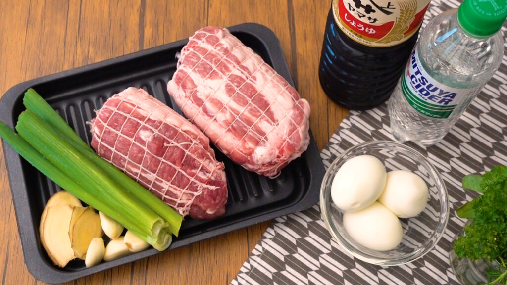 コストコの極厚牛肉『USプライムビーフ 肩ロース カタマリ』をおいしいローストビーフに調理する方法mitok ミトク