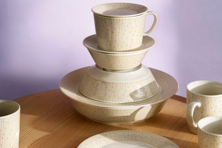 イッタラ＆アラビアの違い』を追跡したら意外と複雑な事情があった！実は同じ会社だった２社の歴史