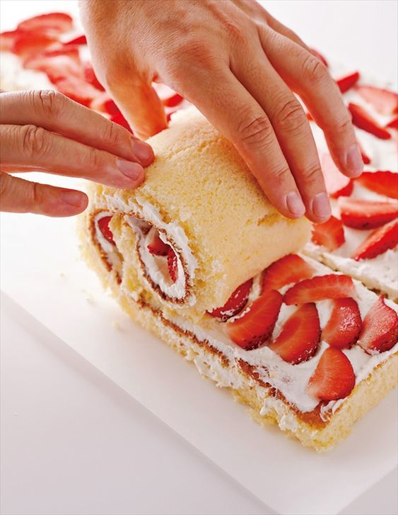 業務スーパー 簡単クリスマスケーキ 特大フルーツケーキ