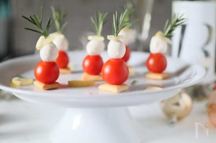 魅力的なフレンチ前菜3選:トマトファルシ、鱈白子のムニエル、タコとセロリのグレープフルーツマリネ2025 年のリアルなLemon8ユーザー体験