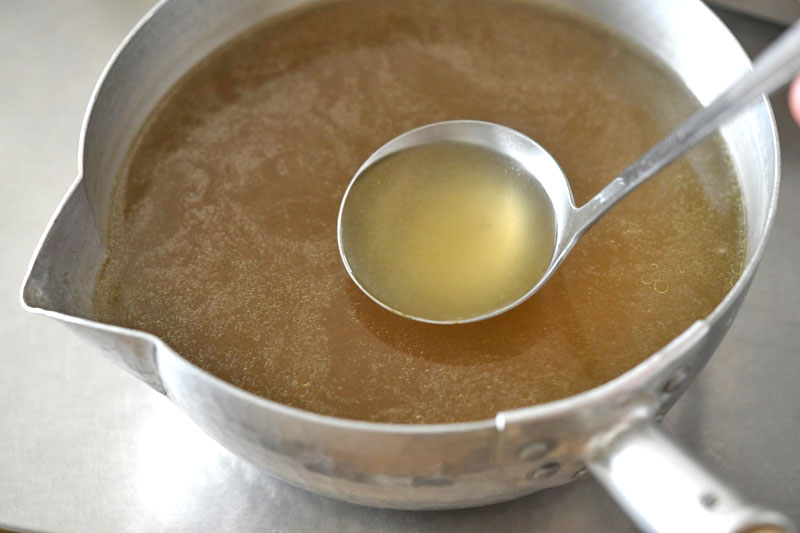 スープは5分!簡単で衝撃の美味しさの辛ラーメンの作り方 生麺レシピ- YouTube