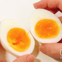 失敗したゆで卵はこうリメイク！ドロドロでも美味しく変身けんさん家のライフスタイル