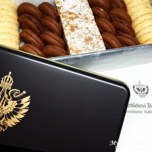 クッキー缶のクオリティーの高さに感動。PAYSAGEの『ショコラサブレ缶』をお取り寄せ│penchanlife