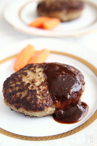 東京のガチでハンバーグが美味しい10店！肉汁の魅惑は観光にもおすすめ - メシコレ