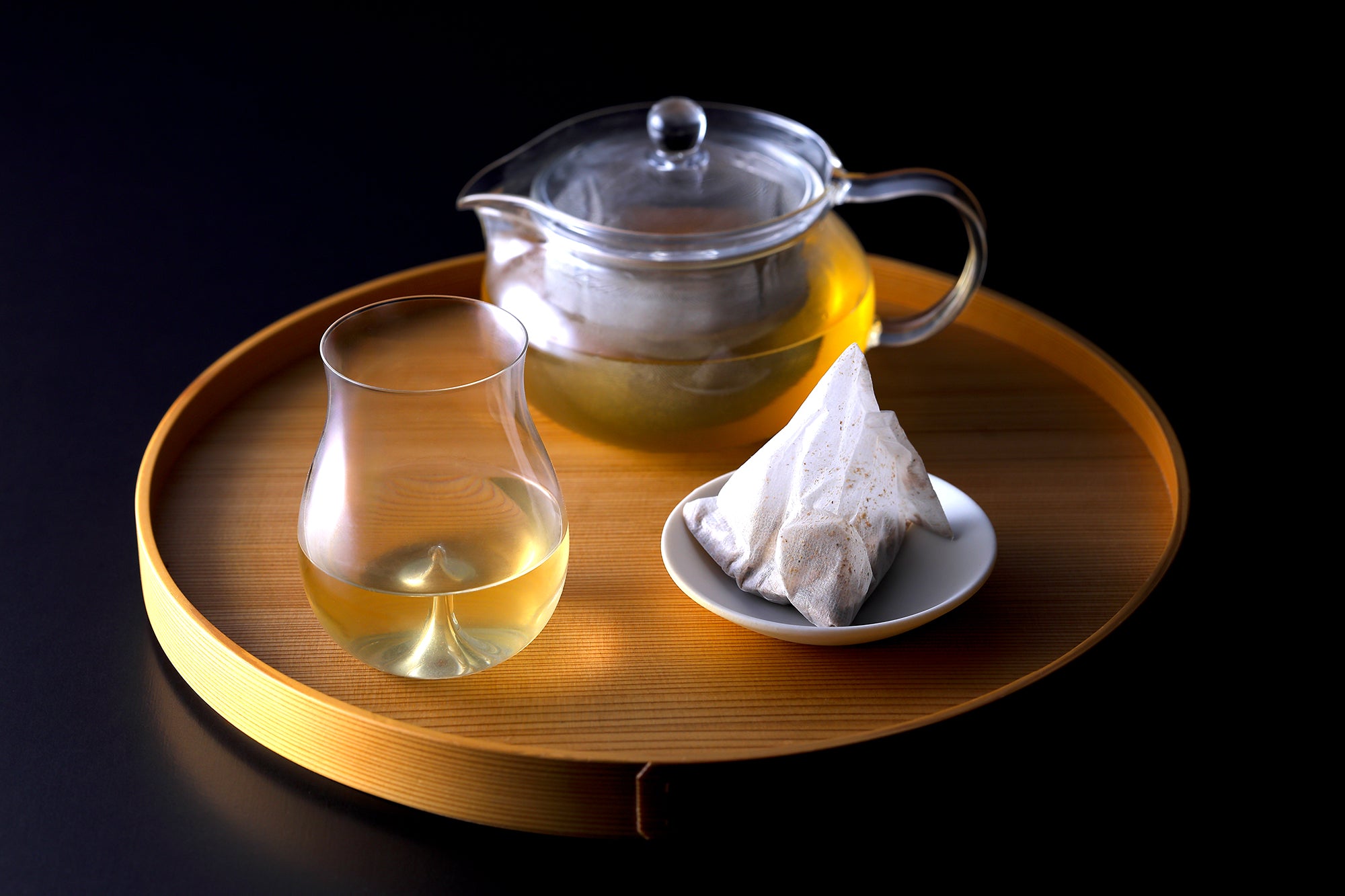 だし研究 家和食にすぐ使える！出汁の引き方3選buono