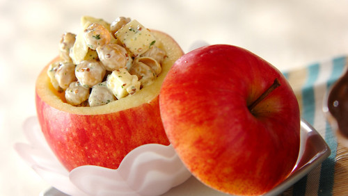 りんごのコンポート 基本と簡単な作り方＆人気アレンジレシピ 3ページ目キナリノ