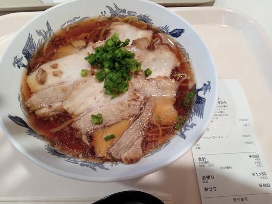 岡山市南区 洗面器やフライパンよりもはるかにデカい！ モビーさんちの『びっくりラーメン 大魔王』号外NET 岡山市