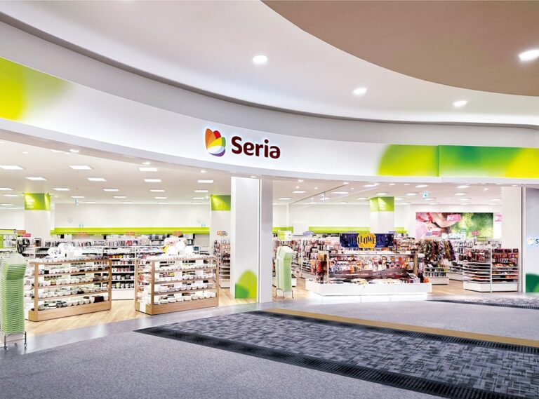 職種株式会社セリア 新卒採用サイト