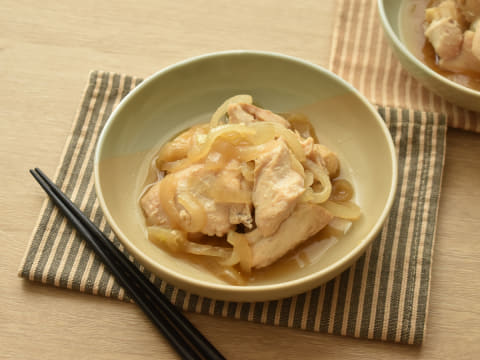 角煮・肉じゃがも、すぐ味がしみしみ！「圧力調理バッグ」を使った時短レシピ集＊キナリノ