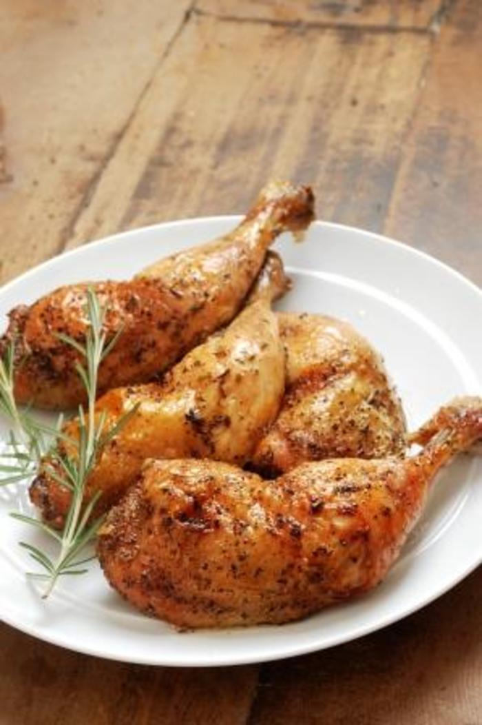 クリスマスローストチキン - FUJISAN KITCHEN株式会社 藤三