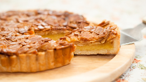 材料3つ 混ぜるだけ!スイートポテトケーキ作り方!syun cooking