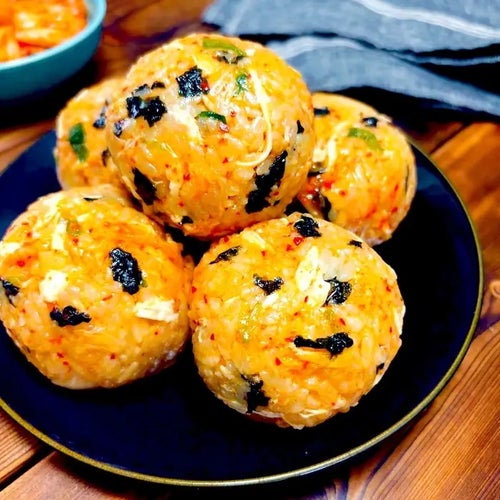 ツナ”はマヨだけじゃない! 意外なおにぎりアレンジに「目からウロコ」「たんぱく質もとれる」の声 日々おにぎり ゆこ- エキスパート -Yahoo!ニュース