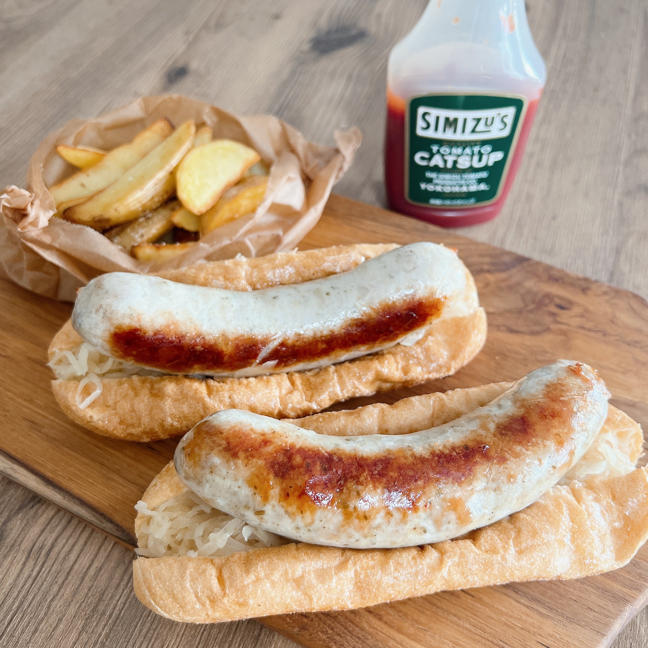 東京都で食べられるおすすめのホットドッグ30選SARAH サラ