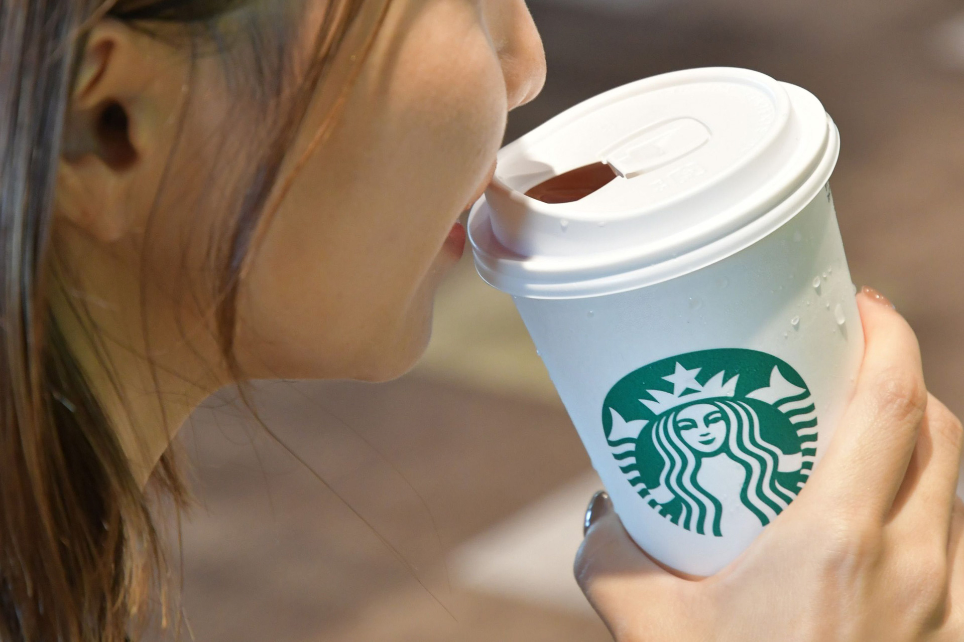 Starbucks - アメリカ限定スタバ ストロー付きタンブラー 楽天市場 スタバ タンブラー 3個セット 710ml 蓋