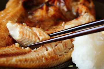 手書きした筆文字 ほっけ のイラスト素材90053840- PIXTA