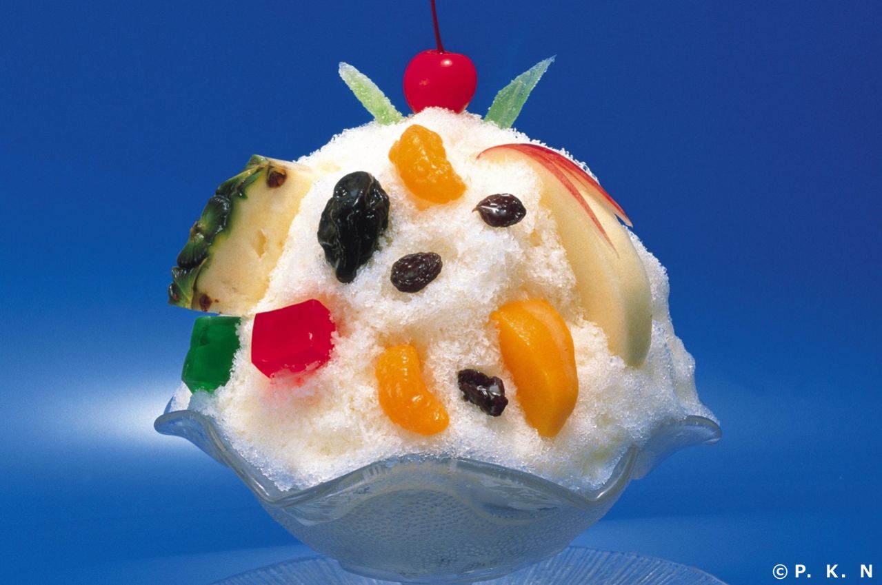 鹿児島名物「しろくま」おすすめ店7選。おいしくて可愛い“ふわふわかき氷”が絶品 じゃらんニュース