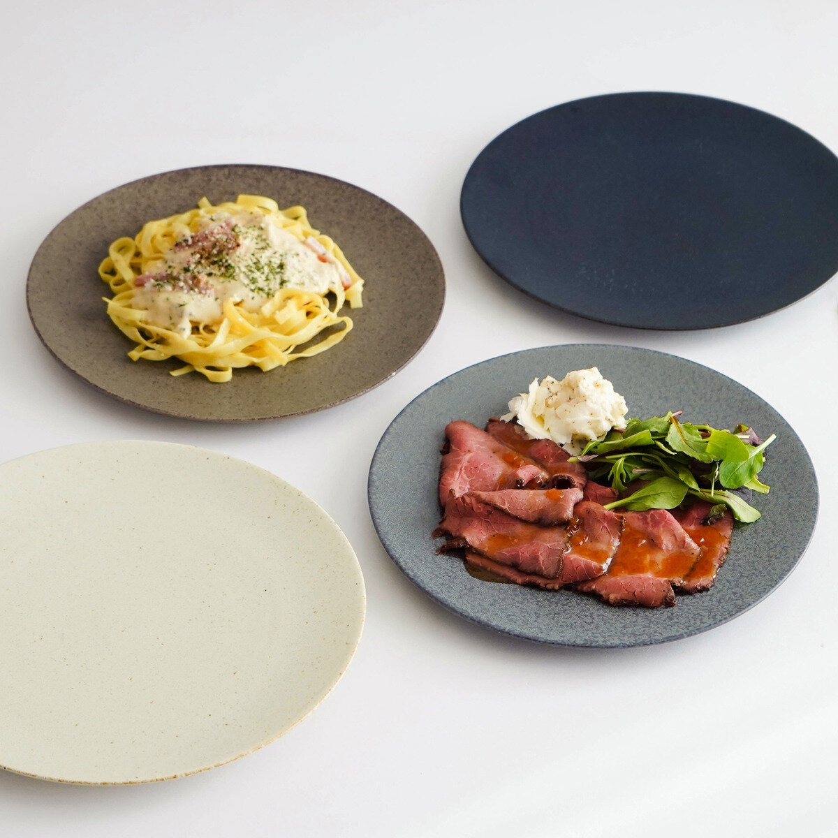 コストコ 美濃焼 富士山 どんぶり4個セット <0812z食器・陶器> コストコ 美濃焼大皿4