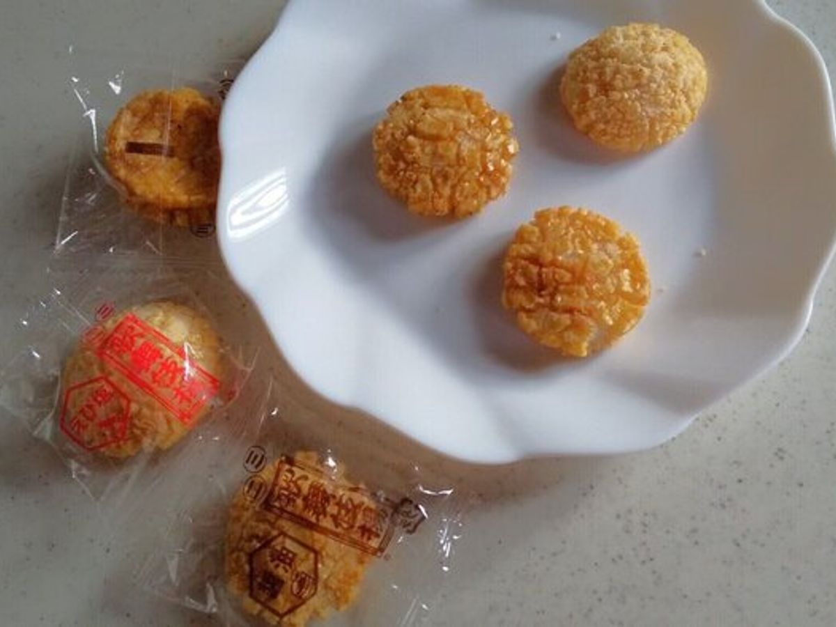 梅雨対策 お菓子の湿気対策と湿気たお菓子の復活方法は！？お菓子と、わたし