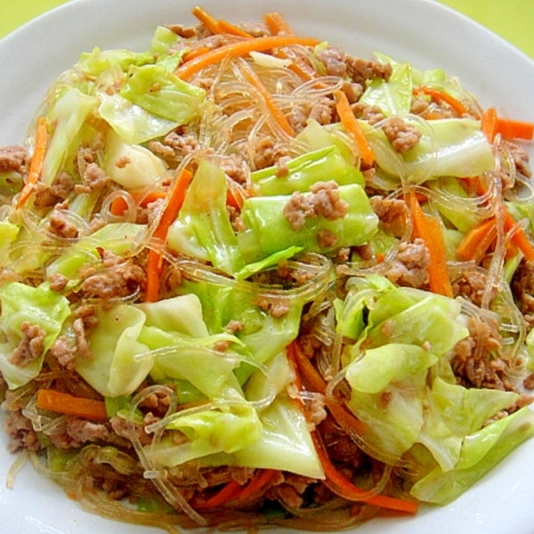 子どもが喜ぶ豚ひきレシピ」20選ペロリと完食!レシピサイトNadia